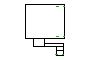 2D Right Side View